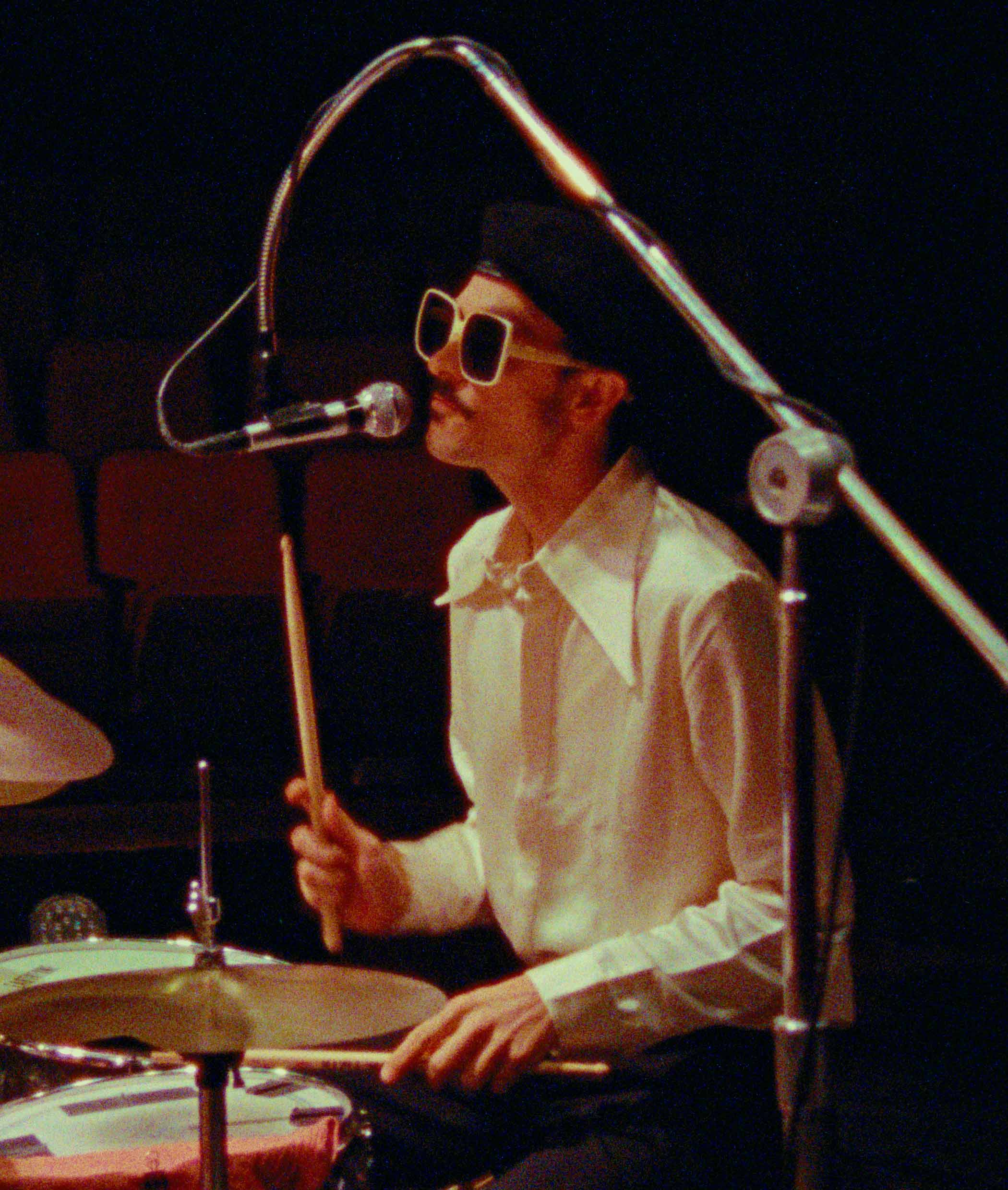 Amusement Records
