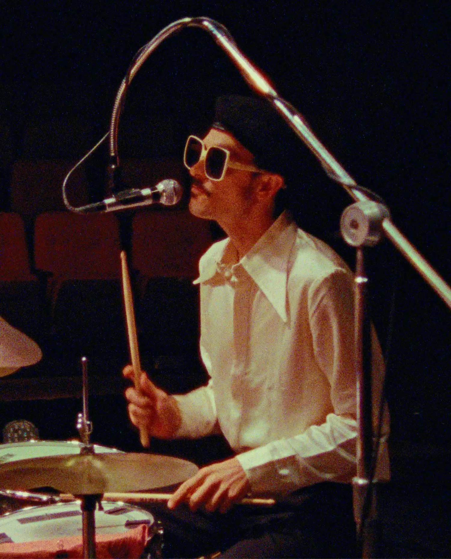 Amusement Records